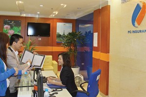 PGI: Lợi nhuận quý III tăng 14%